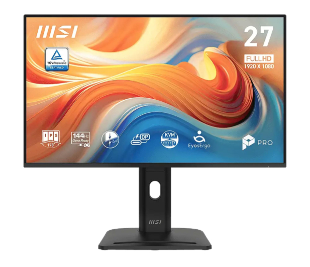 MSI PRO MP275PHGN E14 - 1485790 - zdjęcie 2